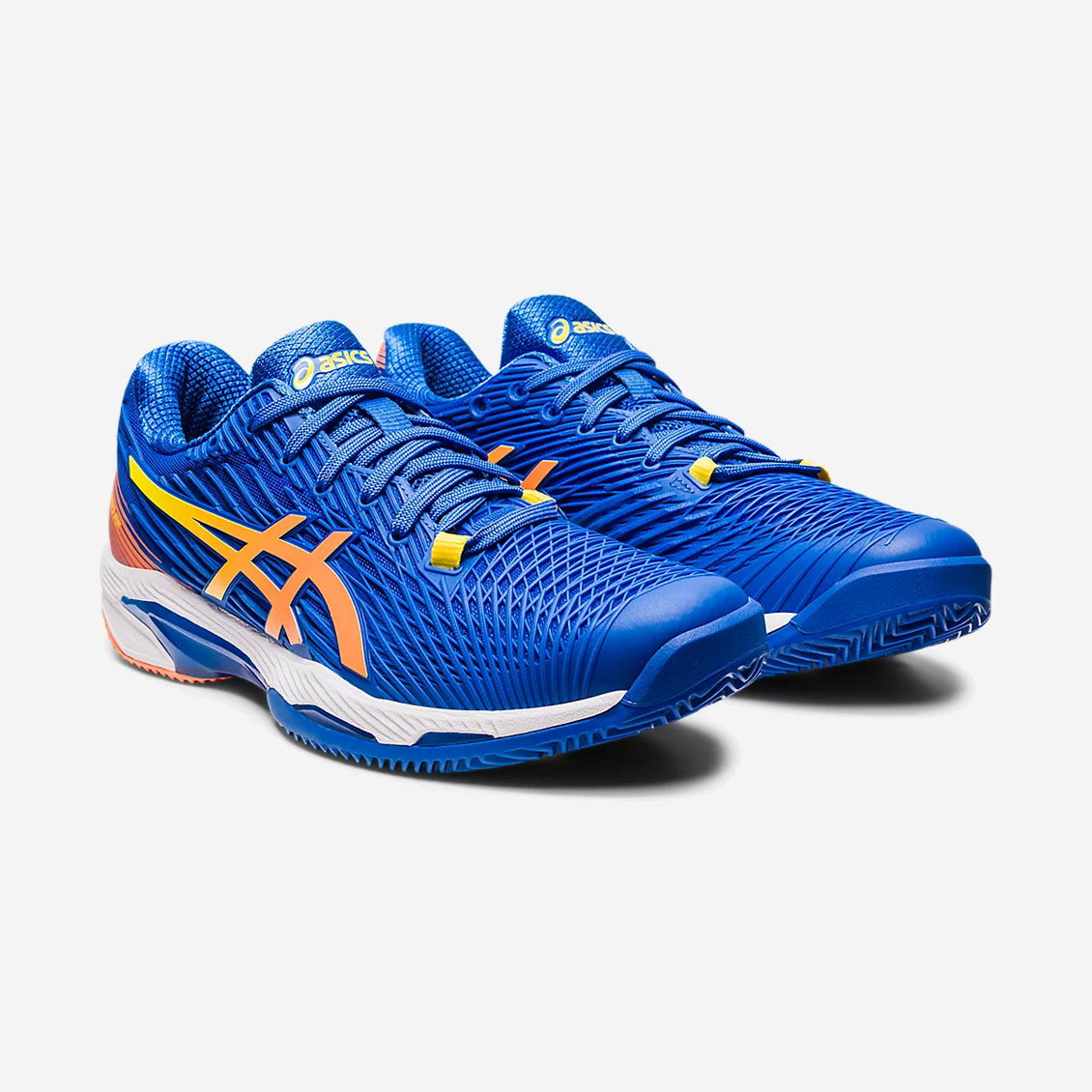 Asics Solution Speed FF 2 Clay 1041A390-960 - купити в Києві, ціни